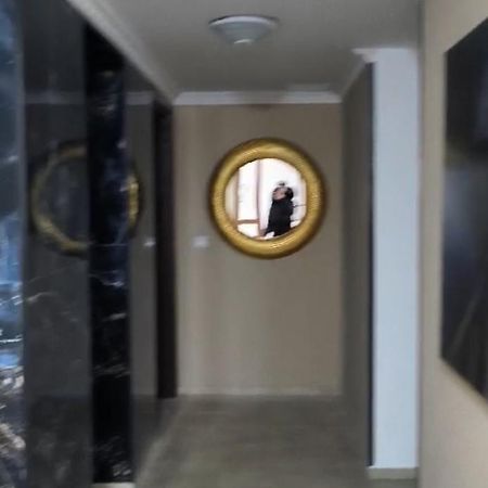 Fregata Complex Marina Apartment Sveti Vlas Bagian luar foto