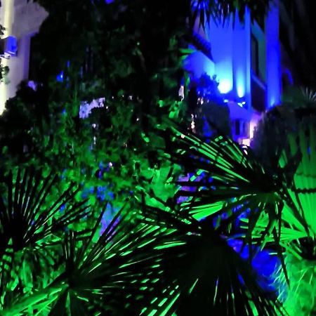 Fregata Complex Marina Apartment Sveti Vlas Bagian luar foto