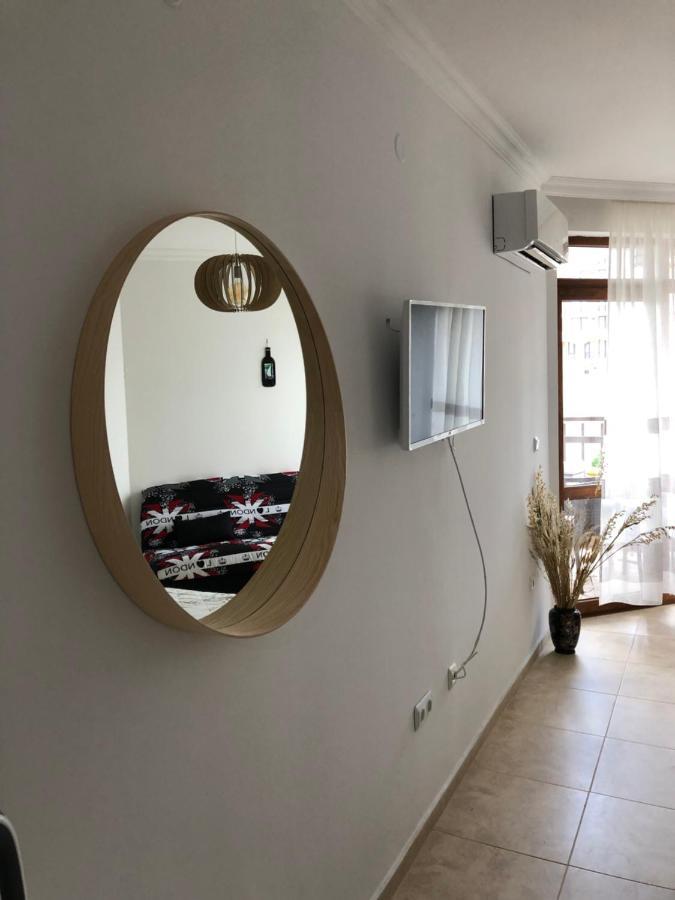Fregata Complex Marina Apartment Sveti Vlas Bagian luar foto