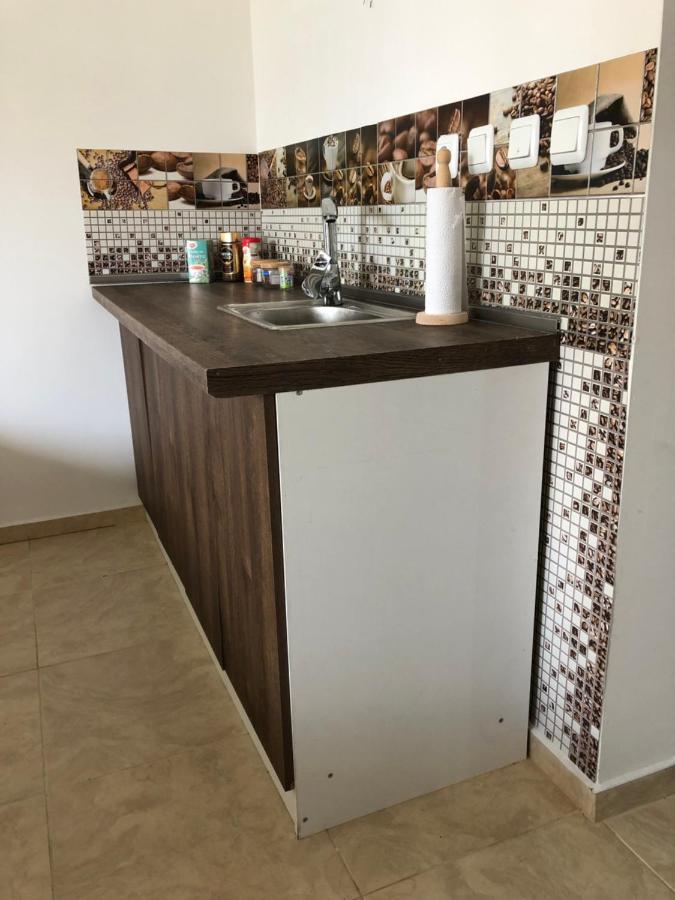 Fregata Complex Marina Apartment Sveti Vlas Bagian luar foto