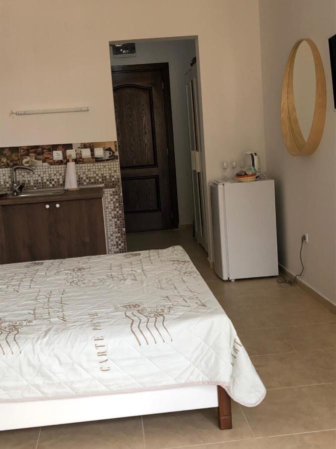 Fregata Complex Marina Apartment Sveti Vlas Bagian luar foto