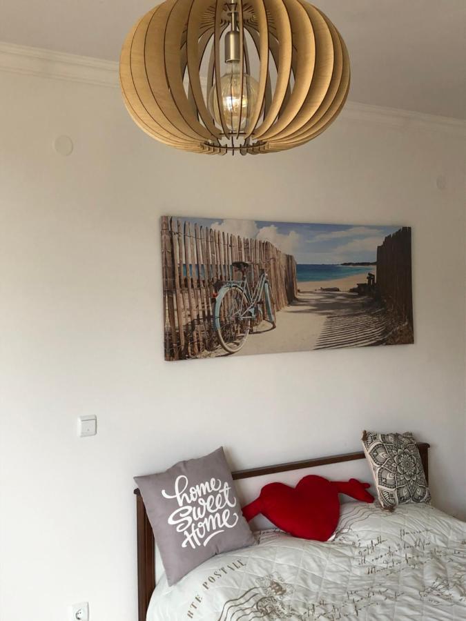 Fregata Complex Marina Apartment Sveti Vlas Bagian luar foto