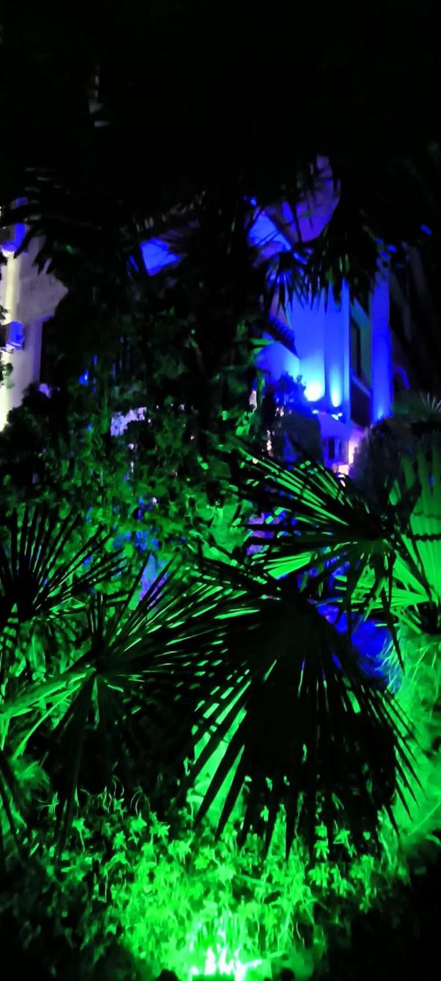Fregata Complex Marina Apartment Sveti Vlas Bagian luar foto